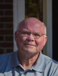 David Ernest Biggs Obituary