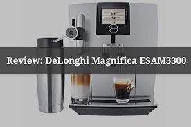 Delonghi esam 4400 pare parts. Review Of Coffee Maker Delonghi Magnifica Esam3300 The Truth
