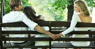 Girlfriend cheating on her boyfriend outside of the club. Letters From A Lover Boyfriend Cheated On Me Flirting Quotes For Her Infidelity