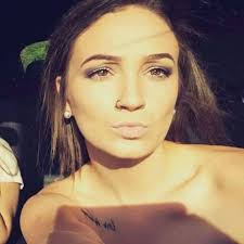 Donna Kay Cloud (19) was last seen by her loved ones