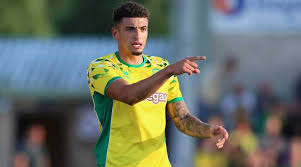 Donyell malen werd geboren op 19 januari 1999 te wieringen in nederland. Arsenal Tracking The Progress Of Ben Godfrey