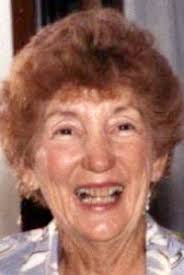 Jeannette Desmarais Butler (1926-2017)