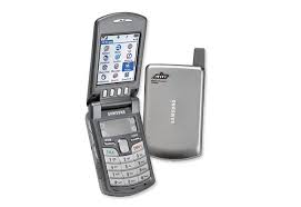 Samsung i500 technische daten, test ...