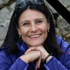 Lawyer Tanya Sciberras Camilleri passes away