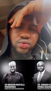 Ghana Mourns Tragic Loss: Nation's Heartbreak