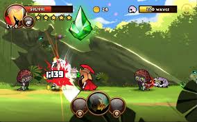 Link download kumpulan game offline terbaik di android. Download Brave Warriors Zombie Revenge Mod Data 1 0 3mod Apk For Android Appvn Android