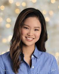 Can someone edit my baby's photo into a school headshot?