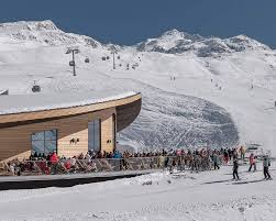 Heute früh ist im motorradmuseum in hochgurgl in tirol ein brand ausgebrochen. Eating And Drinking In Obergurgl Hochgurgl Ski Resort Otztal Valley Tyrol