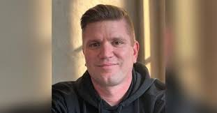 Gregory Hurst Obituary