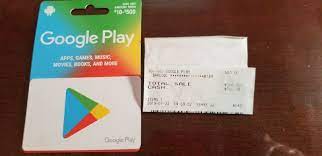 There's no credit card required, and balances never expire. Google Play 500 Usd Gift Card New Not Redeemed 400 0 Gift Card Google Play Google Play Gift Card Gift Card Sale Cards