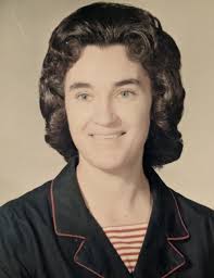 Obituary for Donnie "Bonnie" D Randall