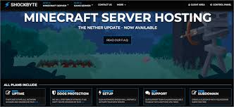 Find the best minecraft servers by types: 15 Best Cheap Minecraft Server Hosting Providers In 2021