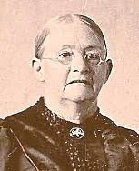 Paternal Grandmother was a Sinclair