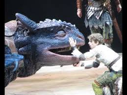 Meet the cast, go behind the scenes, and soar into the epic world of dragons! How To Train Your Dragon Live Spectacular Youtube