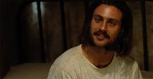That was over 11 years ago in 2010. Aaron Taylor Johnson As Ray Marcus Nocturnal Animals Movie Focus Features