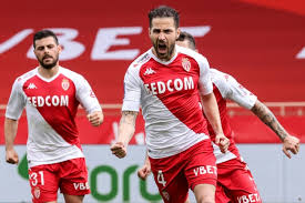 As monaco live score (and video online live stream*), team roster with season schedule and results. Fabregas Sets Monaco On Way To Big Victory In Ligue 1 Title Race