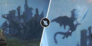 Elden Ring: How To Beat Glintstone Dragon Adula (Adula's Moonblade)