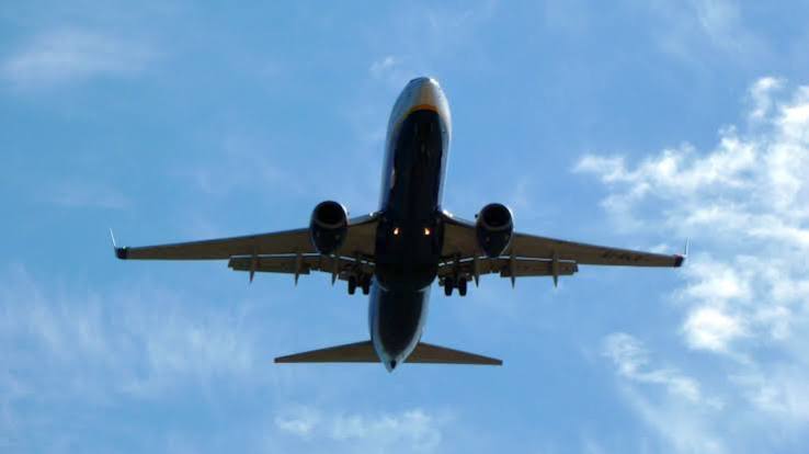 A Nervous Flyer's Guide to Every Ding, Buzz and Whir You Hear on an Airplane