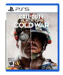Call Of Duty Black Ops Cold War Ps5 Walmart Canada In 2020 Call Of Duty Black Ops Call Of Duty Black