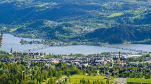 Стив ван зандт, тронд фауса аурвааг, стейнар саген и др. Lillehammer Day Trip In Oslo