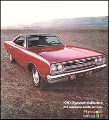 Image result for Yellow Gold 1970 Belvedere