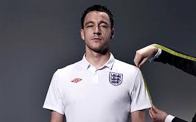 You can purchase football shirts on ebay to support the national team. Top Ten England Kits Over The Years Caughtoffside