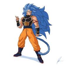 Goku (ssgss) (孫悟空 (ssgss)) is a playable character in dragon ball fighterz, being an alternate form of goku in his ultimate form known as super saiyan god super saiyan (super saiyan. Raditz Team Four Star Wiki Fandom