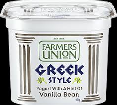 Products Farmers Union