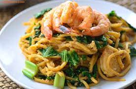 Hello Indonesia Mee Goreng Panfried Noodles Around The World In 80 Plates