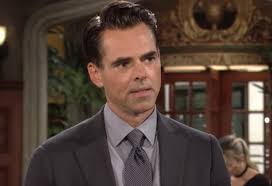 Y&R Spoilers: Billy Is No Match For Tucker