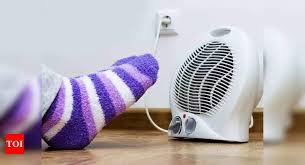 The only heat sources that you don't have to constantly pay for with money or labor for are the sun and the earth. Room Heater Buying Guide Points To Ponder Before Buying One Most Searched Products Times Of India