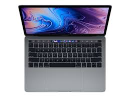 Kostenlose lieferung für viele artikel! Apple Macbook Pro 13 3 1 4ghz 8gb 256gb Spacegrau 2019 R Ware Multiware Tn Refurbished Shop
