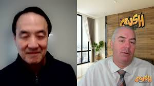 Virtual Water Cooler