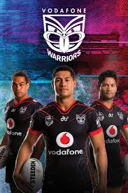 Show you're a true warrior with an original mens warriors jersey from canterbury new zealand. Vodafone Warriors Announce Ownership Change