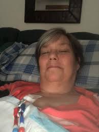 Jennifer needs a kidney