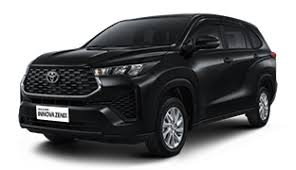 Toyota Innova Zenix