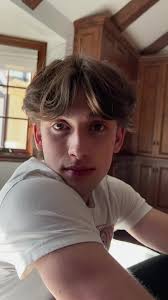 Johnny Orlando Getting Tattoo