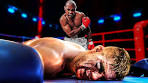 Levi Rigters: Ik Ga Rico Verhoeven Van De Troon Stoten - YouTube