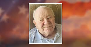 Harold LaMar Shaw Obituary November 14, 2022