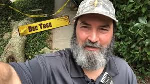 Bees Take Over Capybara Exhibit