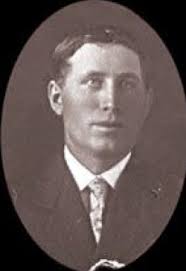 James PEEK Jr. & Tennessee Elizabeth ELDRIDGE