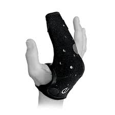 Maybe you would like to learn more about one of these? Djo Incorporated Hand Based Radial Gutter Brace