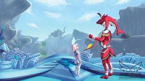 Link And Sidon Legend Of Zelda Legend Of Zelda Breath Zelda Breath Of Wild
