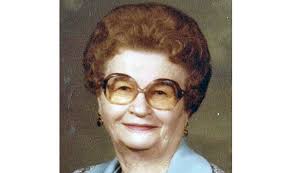 Alfreda Haider Obituary (2014)