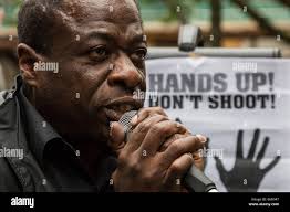 Michael bennett jr hi-res stock photography and images