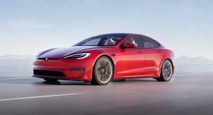 I have the lovely added benefit that whenever my car goes to sleep, the widget used to display. Tesla Model S And X Refresh Update For 2021 Plus Photos