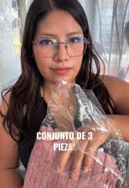 Conjunto Térmico 💕🙈 #conjuntotermico #mi2025entiktokshop #añonuevoen...