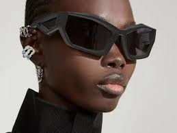 Beach Sunglasses by CY