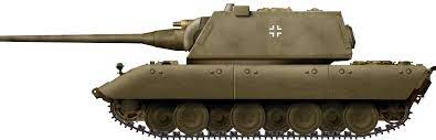 It will be available in the bonuses at the main menu after the story is finished once. E100 Entwicklung 100 Tank Encyclopedia