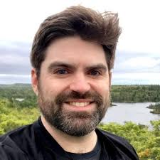 Matt Edmonds (@MatthewEdmonds)